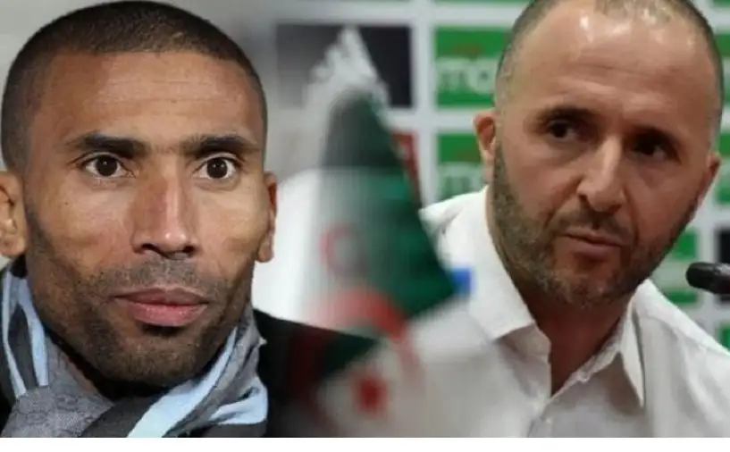 صديق بلماضي المغربي يكشف أسراره ومستجداته