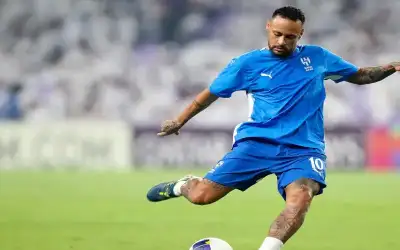 أبطال آسيا للنخبة: الهلال يثأر من