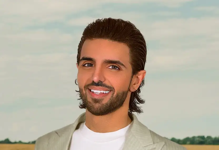 الفنان يوسف احمد يطرح اغنيته الجديدة