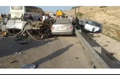 راح ضحيته 6 أشخاص.. الأمن يكشف