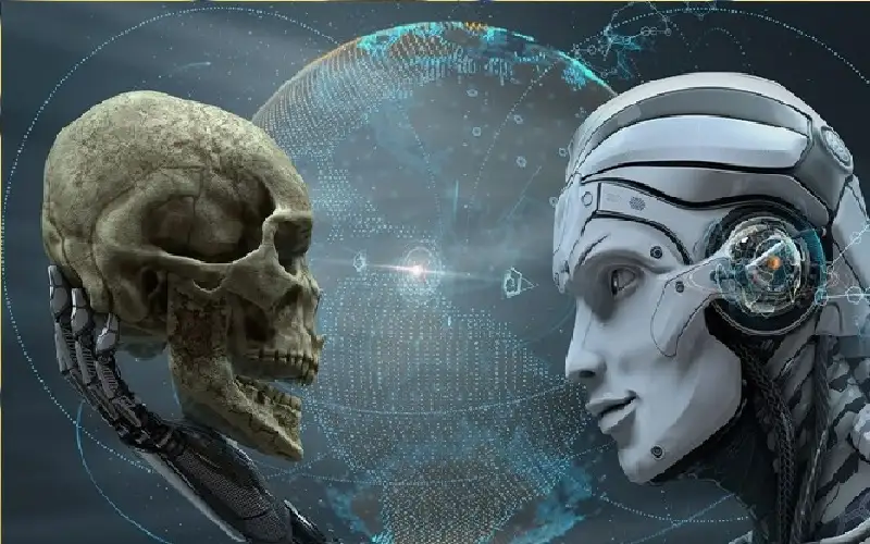 العاصفة آشلي تسقط القمر الساقط