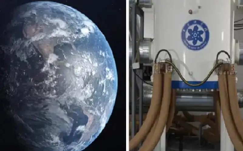 الصين تسجل رقما قياسيا بحقل مغناطيسي