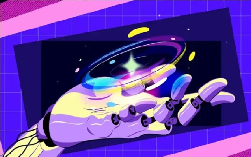 فن الذكاء الاصطناعي: نهاية الإبداع أم