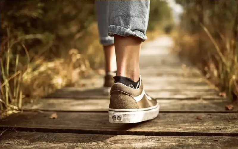 المشي الصامت.. فوائد مذهلة لتحسين الصحة