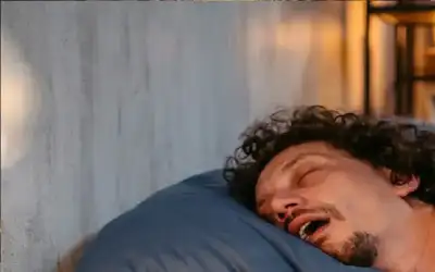 هل نوع الطعام يساعد على التخلص