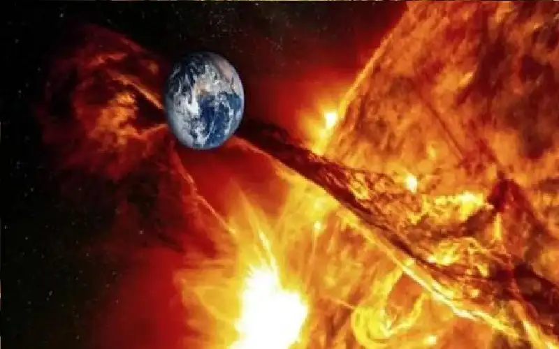 بعد تحذير ناسا .. هل سنعيش