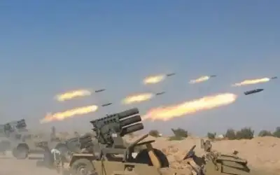 خبير عسكري: الاحتلال يخفي آلياته عن