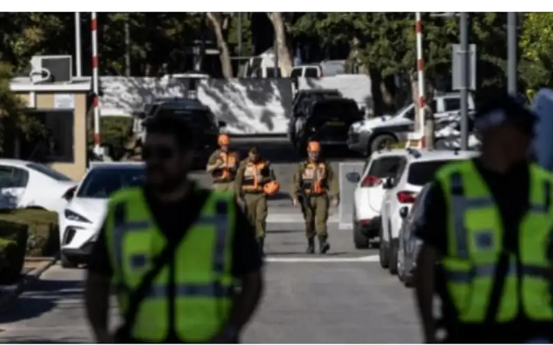 حزب الله يتبنى استهداف منزل نتنياهو