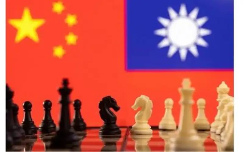 تايوان تكشف عن خطط غذائية حربية