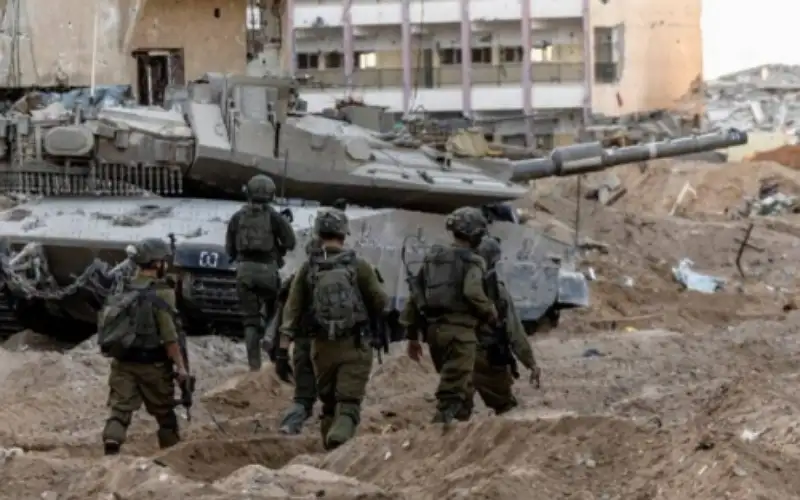 تكتيكات حماس توريط إسرائيل بحرب بطيئة