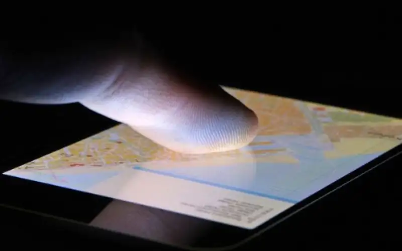 تعطيل نظام جي بي إس في