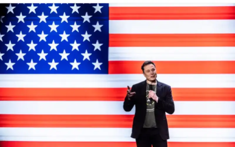 ماسك يتبرع بمليون دولار يوميا ..