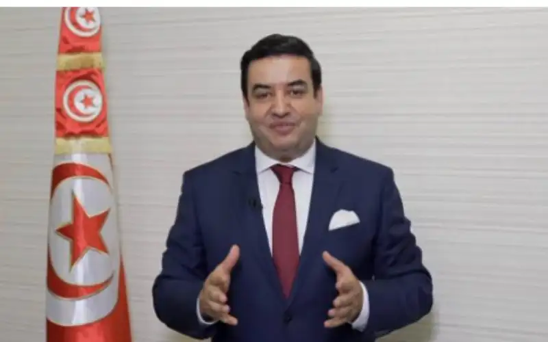 السجن 5 سنوات لمرشح رئاسي سابق