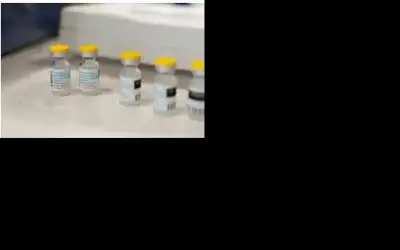 ألمانيا تسجل أول حالة لمتحور جدري