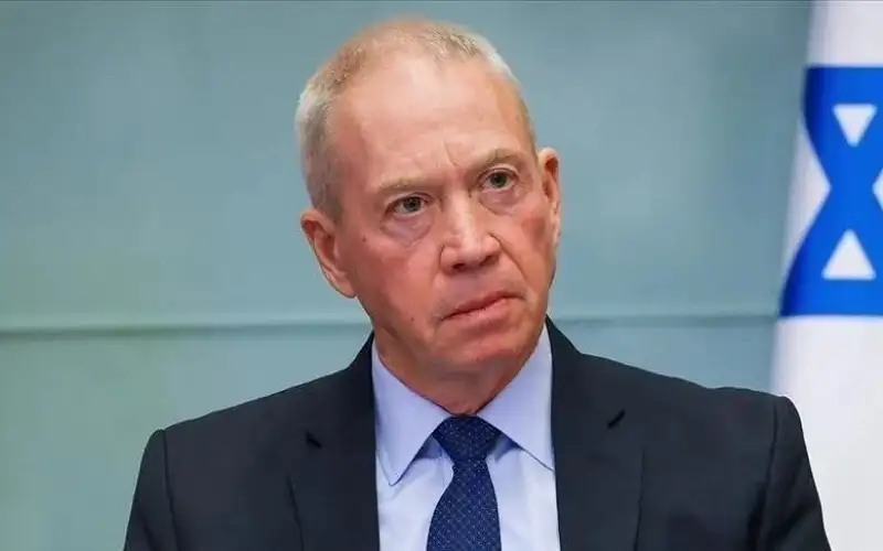 غالانت لبلينكن: سنهاجم حزب الله حتى