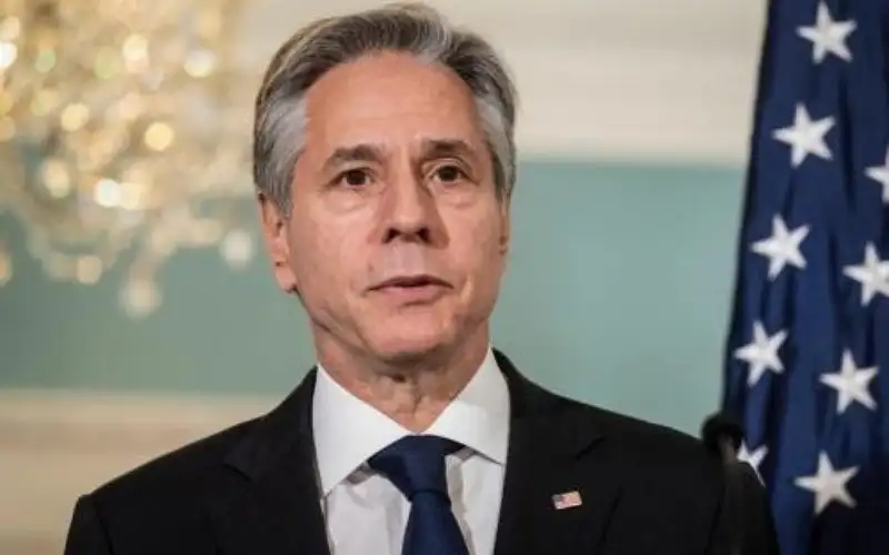 تأجيل زيارة وزير الخارجية الأمريكي إلى