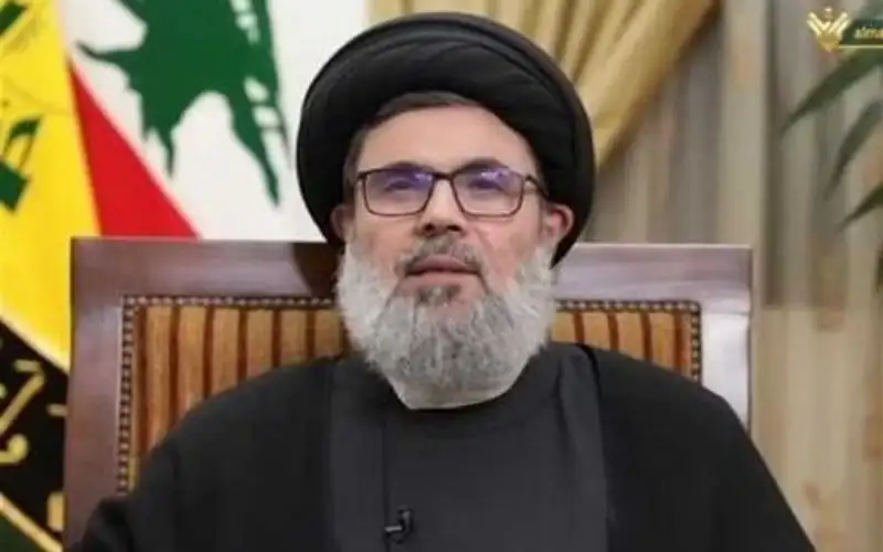 جيش الاحتلال يؤكد مقتل رئيس المجلس