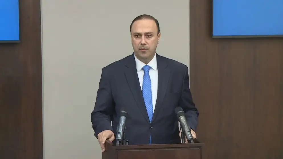 الحكومة تقر اتفاقية لإنشاء مركز تدريب