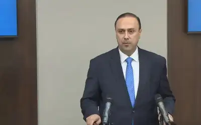 الحكومة تقر اتفاقية لإنشاء مركز تدريب