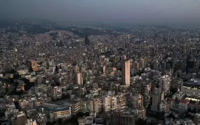 الصفدي يغادر إلى باريس للمشاركة بمؤتمر