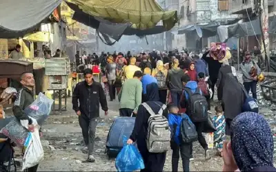 المبادر لـ”خطة الجنرالات”: 4 عوامل تفرض