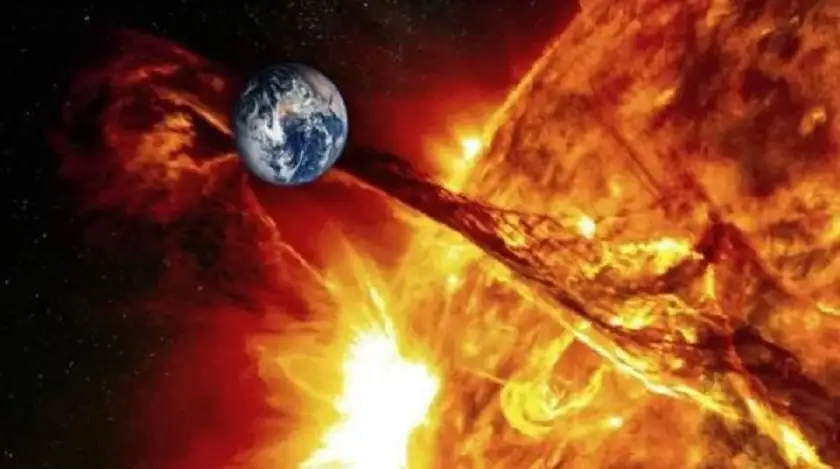 بعد تحذير ناسا .. هل سنعيش