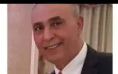 عاهد علي عبدالرزاق عربيات في ذمة