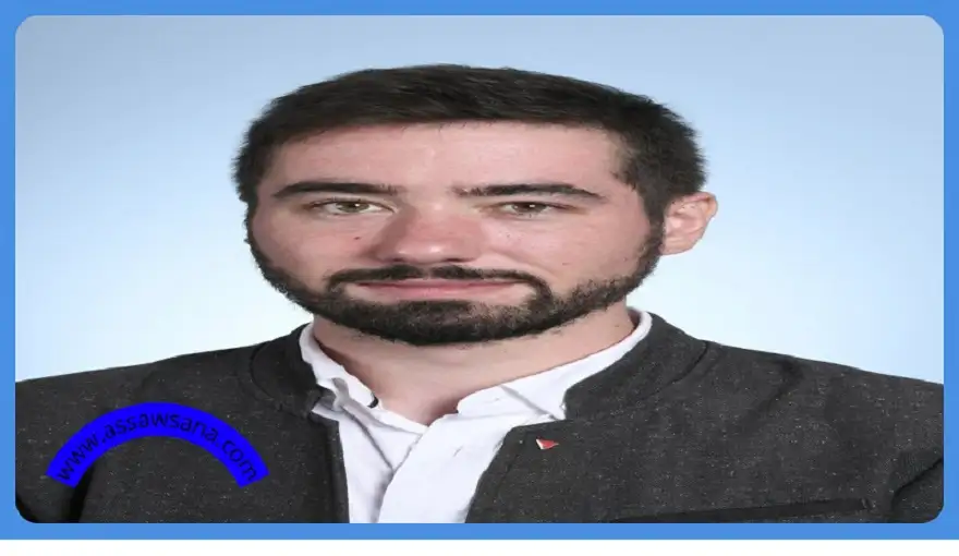 فرنسا: ضبط نائب بالجرم المشهود خلال