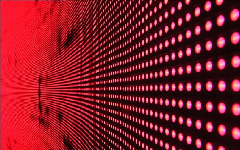 الضوء الأحمر.. أول علاج غير جراحي