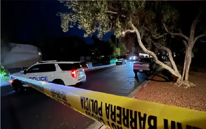 جريمة مأساوية.. اكتشاف عائلة كاملة مقتولة