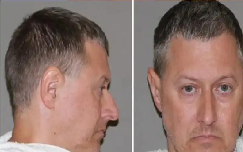 مهووس بزميلته بقتلها بسبب فترات راحة