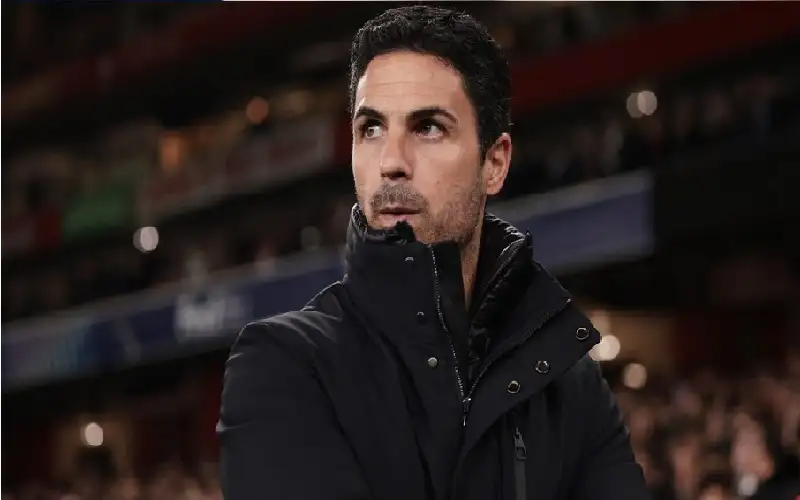 إصابات آرسنال تقلق أرتيتا