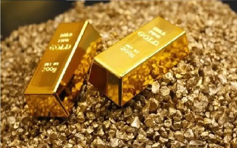 وسط غموض الأوضاع العالمية.. الذهب يرتفع