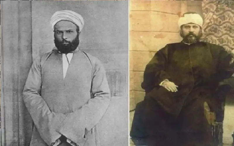 كتب مازن النجار.. المفكرون المسلمون ومشروع