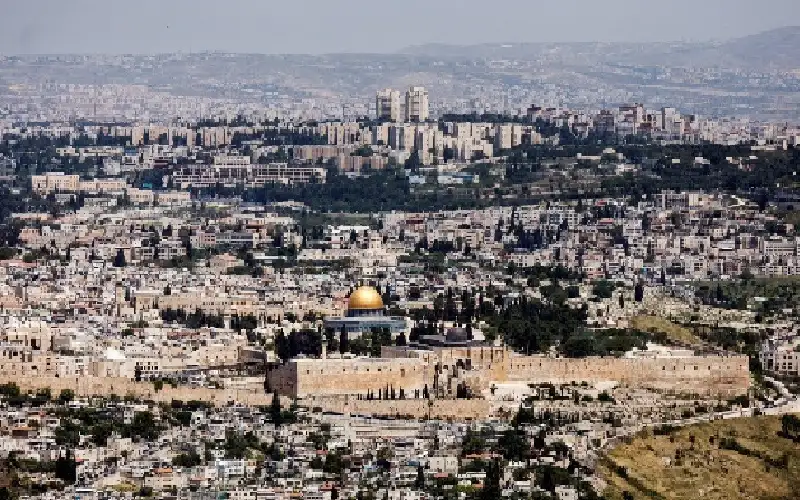 وزير الأوقاف: تصعيد قطعان المتطرفين بدعم