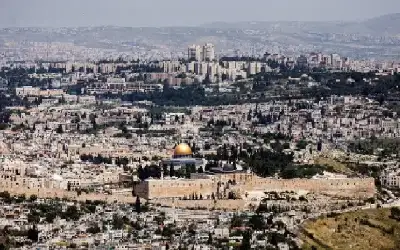 وزير الأوقاف: تصعيد قطعان المتطرفين بدعم