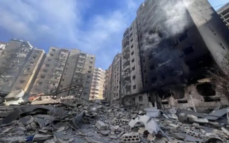 فرنسا تسعى في مؤتمر دعم لبنان