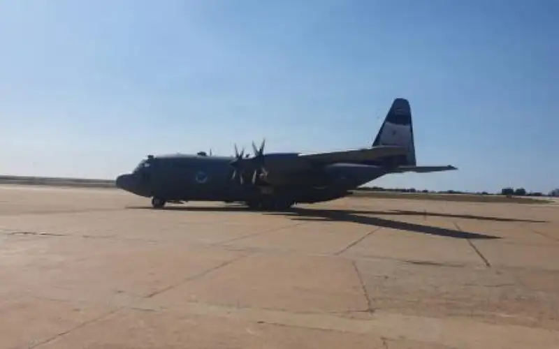 الأردن .. إجلاء 50 مواطنا من