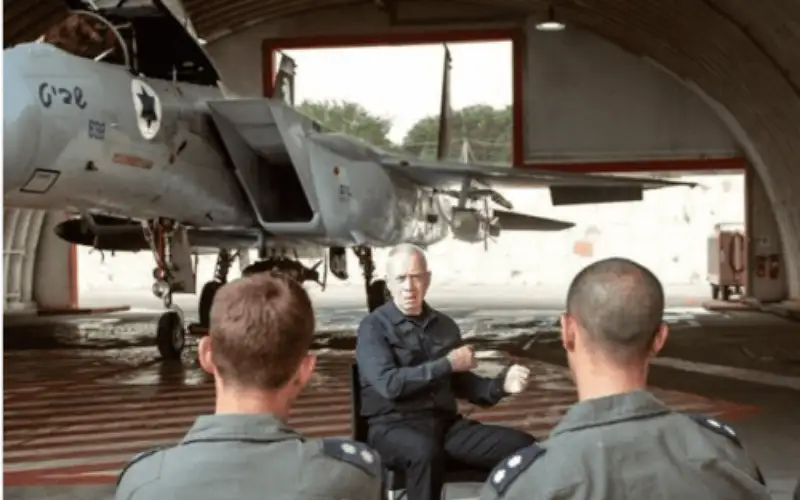 غالانت: بعد ضربنا إيران سيدرك الجميع