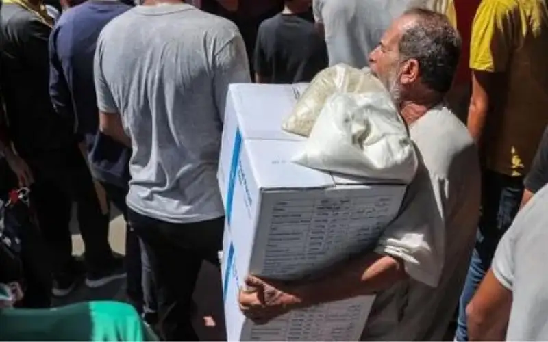 هل تنجح خطة الإستعانة بقوات بريطانية