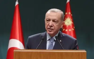 أردوغان بعد هجوم أنقرة: الأيادي القذرة