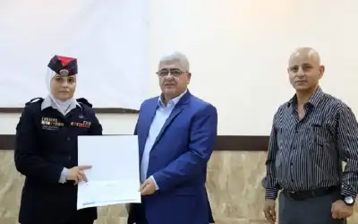 المهندسين تشكل فرقا للاسعافات الاولية والانقاذ