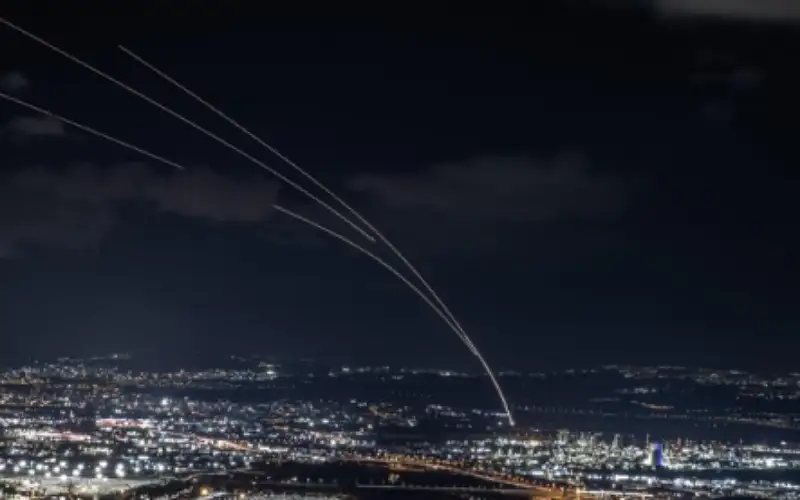 حزب الله استهدفنا 3 قواعد عسكرية