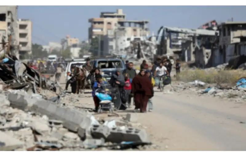 الأردن: دعوات وزراء وأعضاء كنيسيت لبناء