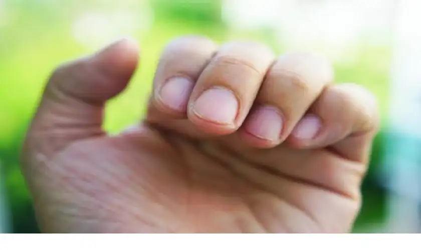 علامات تشير إلى حاجة الجسم لعناصر