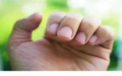 علامات تشير إلى حاجة الجسم لعناصر
