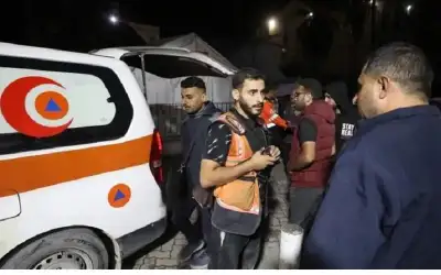 شمال غزة يباد.. الدفاع المدني: توقف