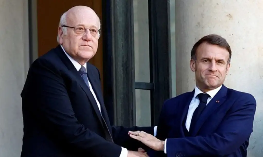 توقعات متواضعة من مؤتمر تستضيفه فرنسا