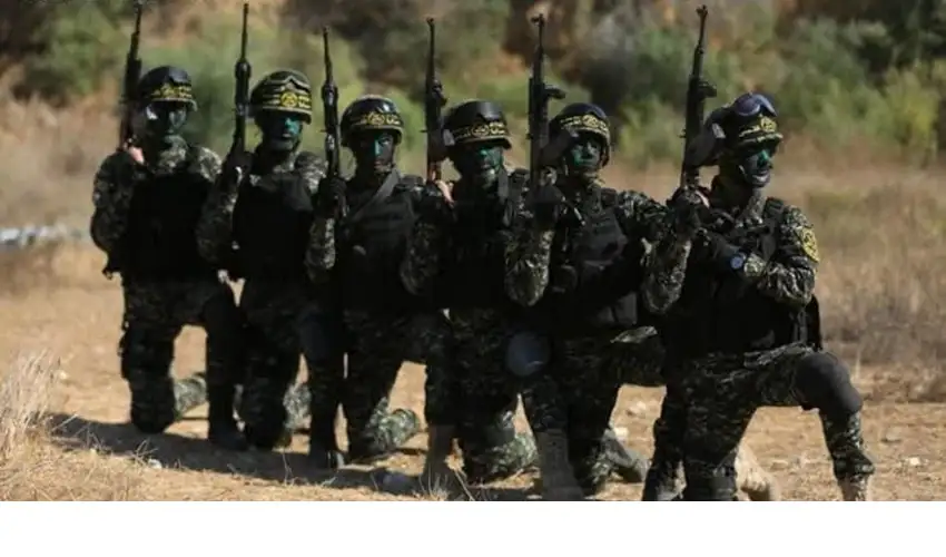 سرايا القدس: حسمنا أمرنا بقتال العدو