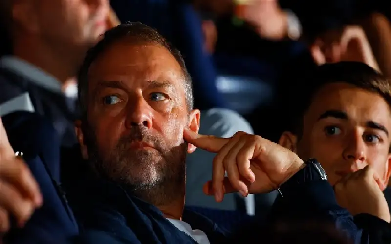 فليك بعد تدمير حصون بايرن: جاهزون